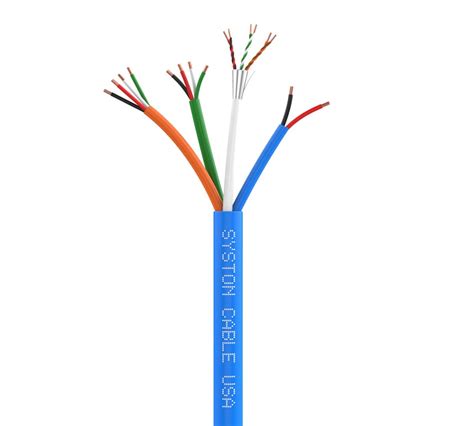 composite card access control cable|outdoor rated access control cable.